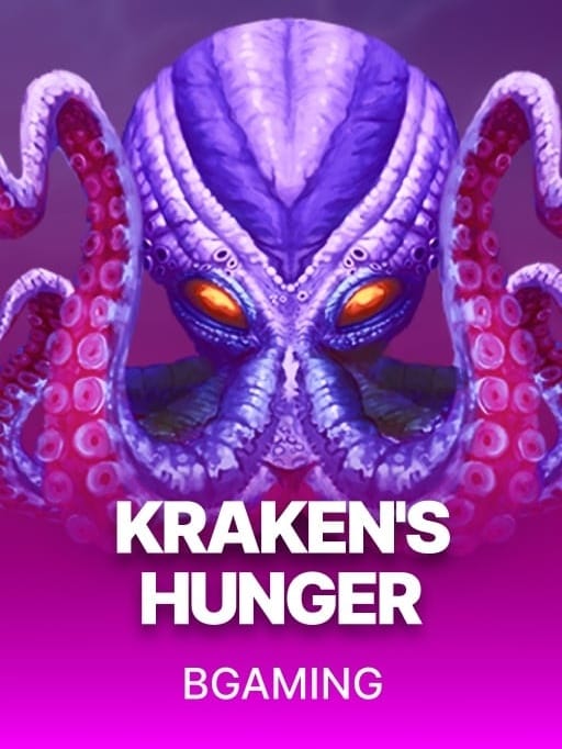 Kraken's Hunger