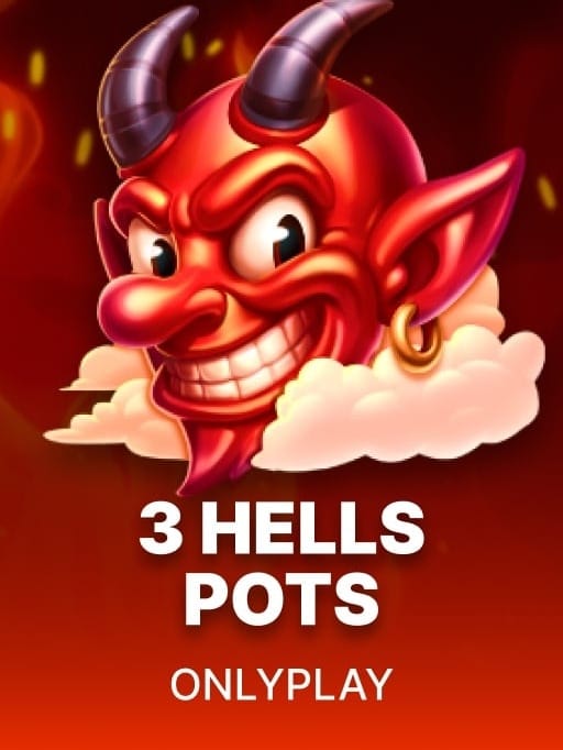 3 Hells Pots icon
