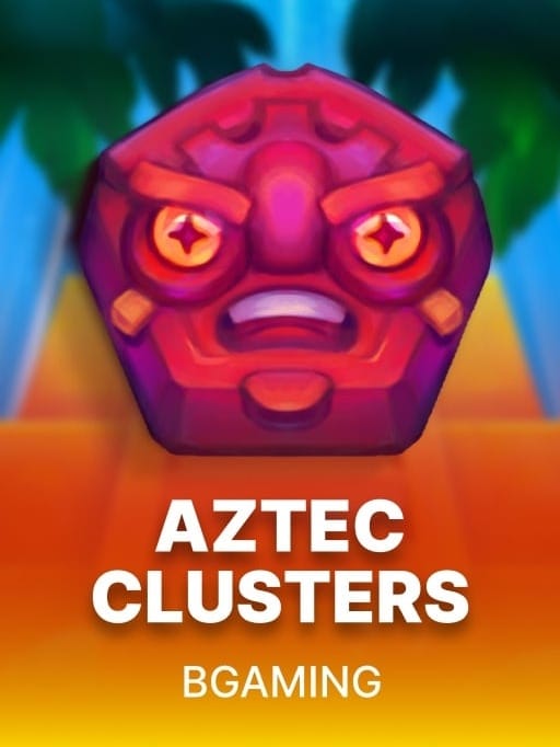 Aztec Clusters icon