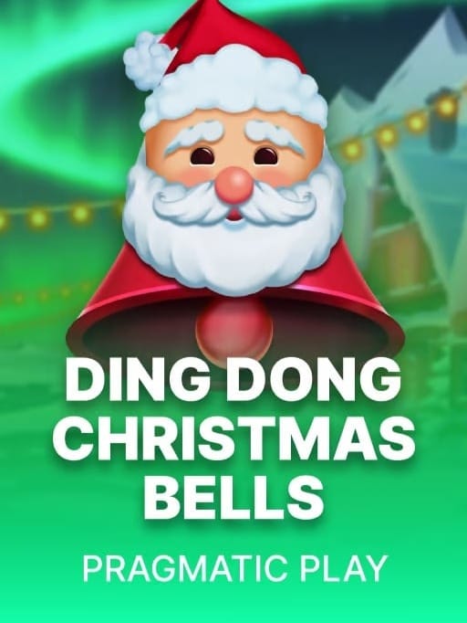 Ding Dong Christmas Bells