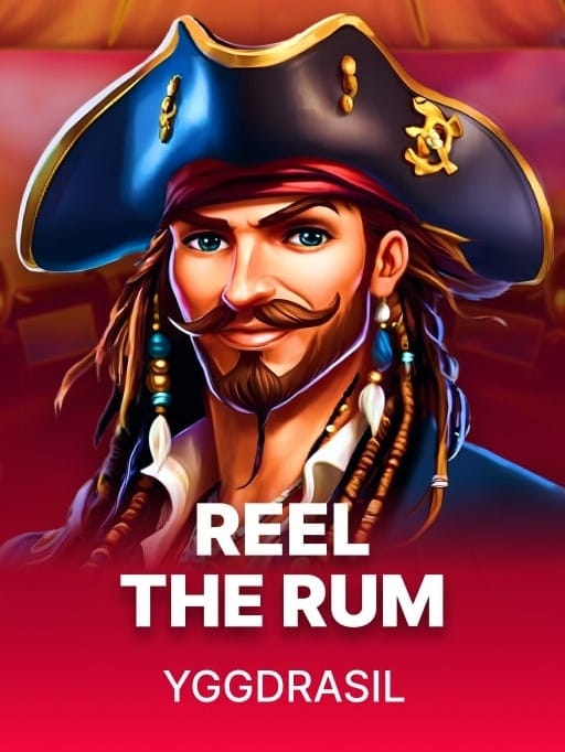 Reel the Rum