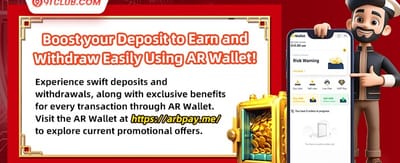 Mega Slot Free Spins Party promotion