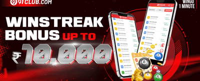 Weekly VIP Cashback Reward promotion