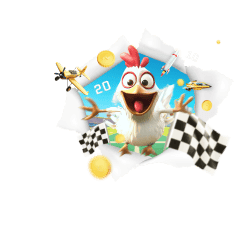Spin to Win ₹1000 welfare icon