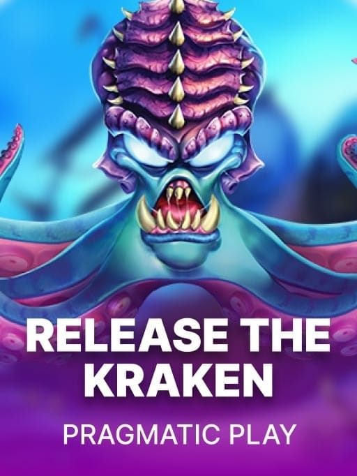 Release the Kraken
