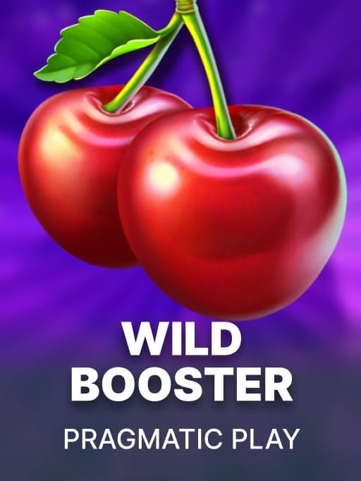Wild Booster icon